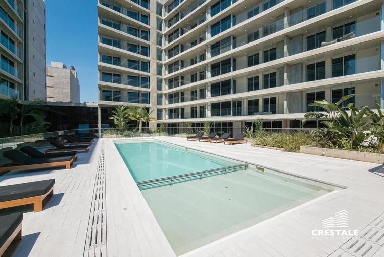 Departamento en venta, ÚNICO BISART - Santiago y Brown
