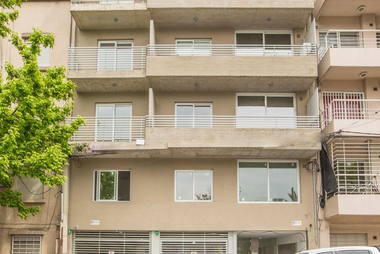 Departamento en venta, SAN LUIS Y VERA MUJICA