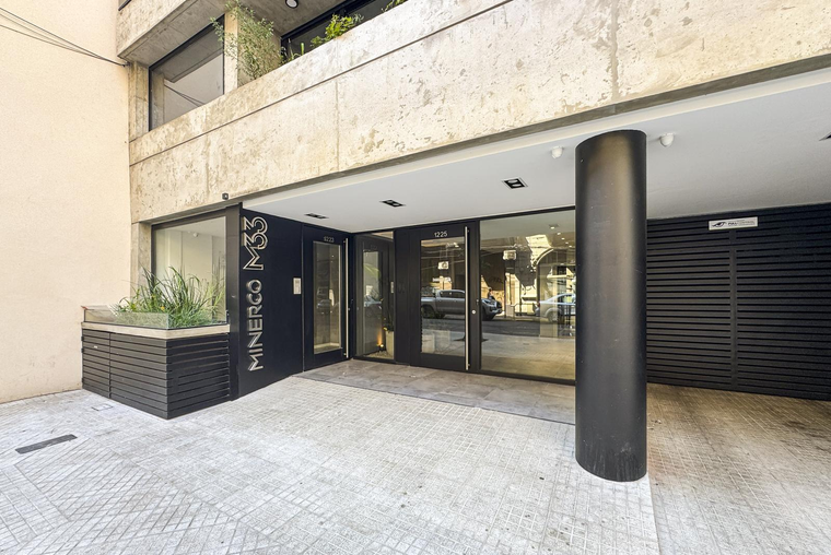 Oficina - Macrocentro