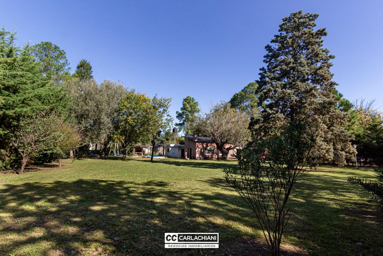 Casa en Funes