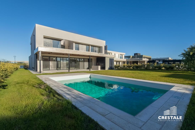 Casa en venta, Vida Barrio Cerrado