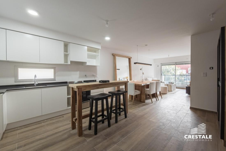Departamento en venta, Córdoba y Suipacha