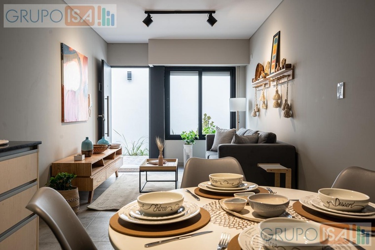 Duplex a la venta