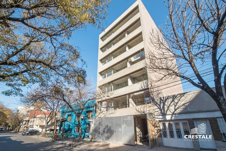 Departamento en venta, Ituzaingo y Roca