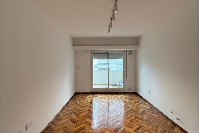 DEPARTAMENTO DE 2 DORMITORIOS VENTA RECICLADA A NUEVA CENTRO ROSARIO 