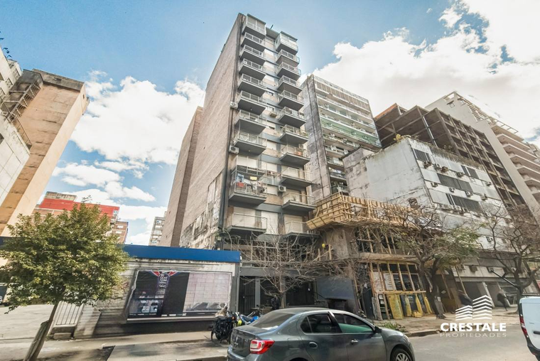 Departamento en venta, San Martin y Urquiza