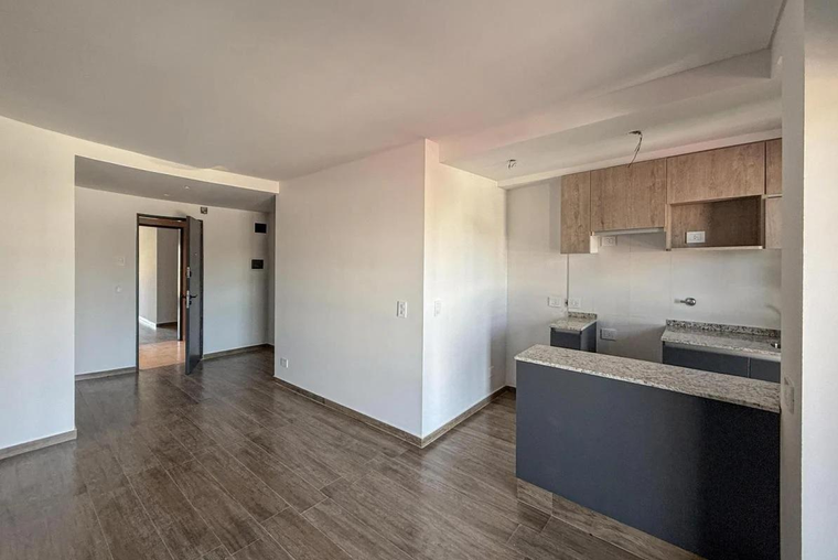 DEPARTAMENTO DE 2 DORMITORIO VENTA BALCON ATERRAZADO ROSARIO ABASTO