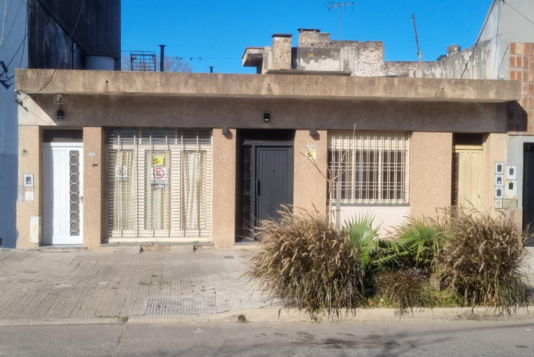 Oportunidad Comercial - Terreno en Venta Echesortu proximo Eva Peron