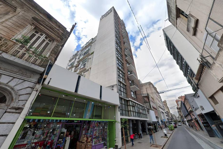 Oficina en venta, Rioja y Mitre