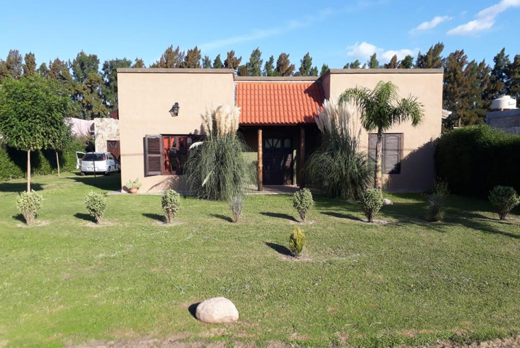 Casa en venta, SAN PEDRO - BARRANCAS DRIVING GOLF 