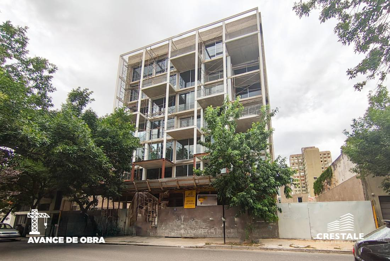 Departamento en venta, Viamonte y Buenos Aires