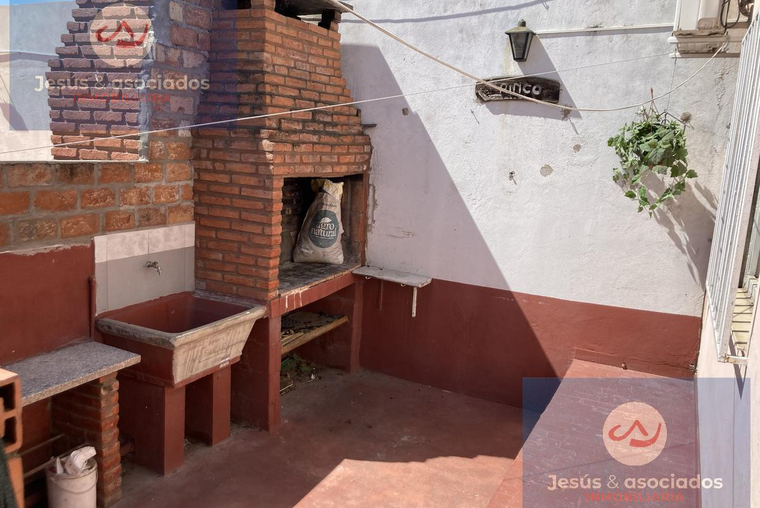 Casa en planta alta - Zona sur