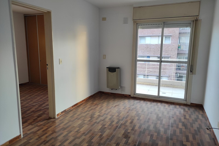 ALQUILER - Mendoza / Cafferata - 1 dorm