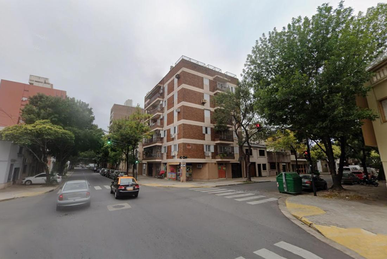 Local en venta, Ocampo 800