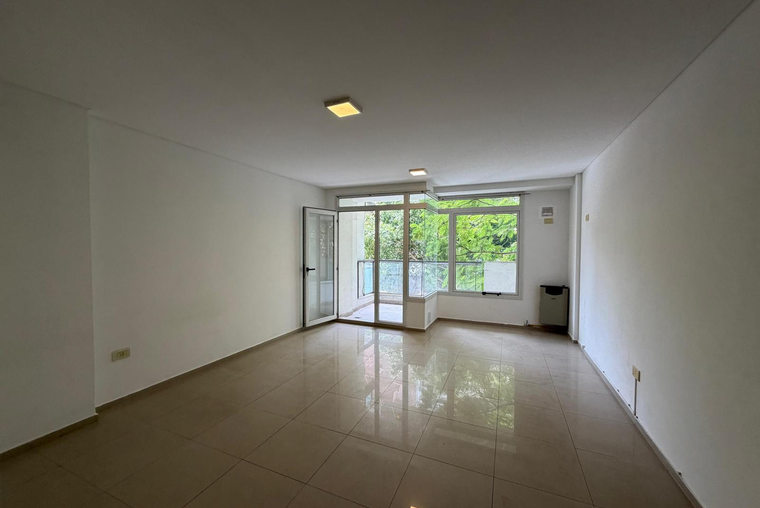 Departamento monoambiente en alquiler