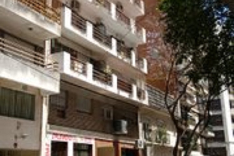 ALQUILO DEPARTAMENTO INTERNO 1 dormitorio MONTEVIDEO y BUENOS AIRES