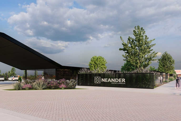 TERRENO DE 375M2 VENTA BARRIO ABIERTO VILLA AMELIA ALVEAR