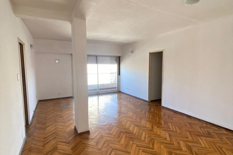 ALQUILER DEPARTAMENTO DE 2 DORMITORIOS CENTRO DE ROSARIO