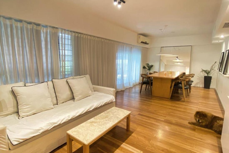 Departamento en venta, Tucuman y Belgrano