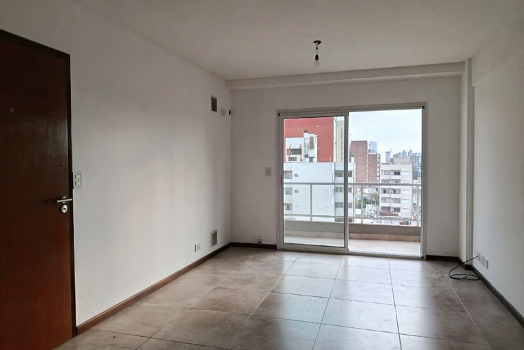SAN JUAN 2679 - 1 DORMITORIO + COCHERA