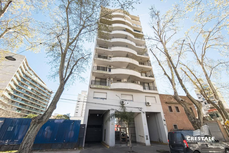 Departamento en venta, 9 de Julio 3100