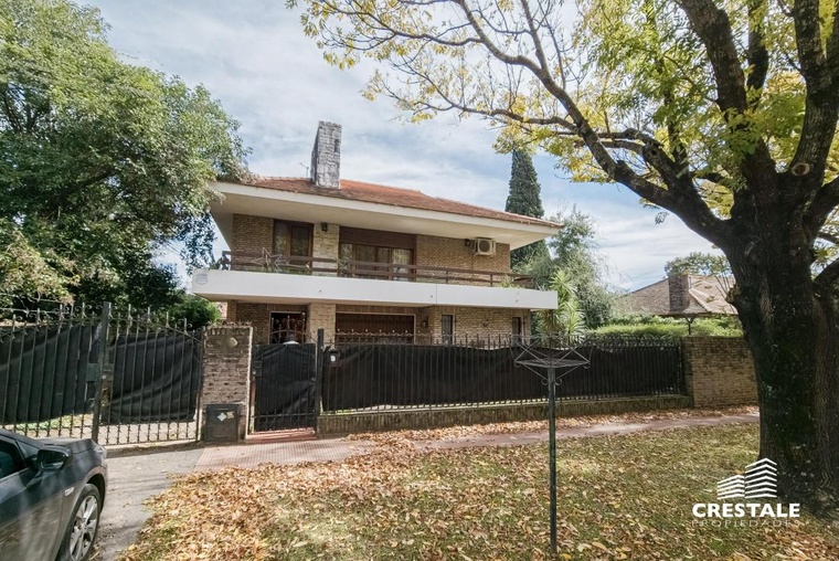 Casa en venta, Colombres 400 bis