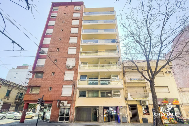 Departamento en venta, Mendoza 1800