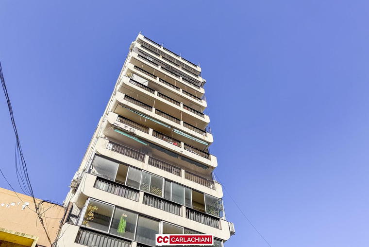 Departamento en venta 2 dormitorios - Rosario Centro