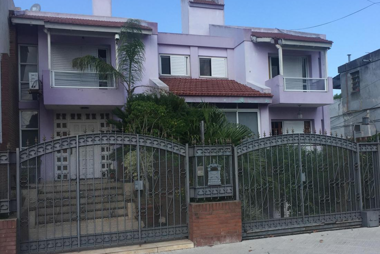 Casa en venta, PAVON al 5200