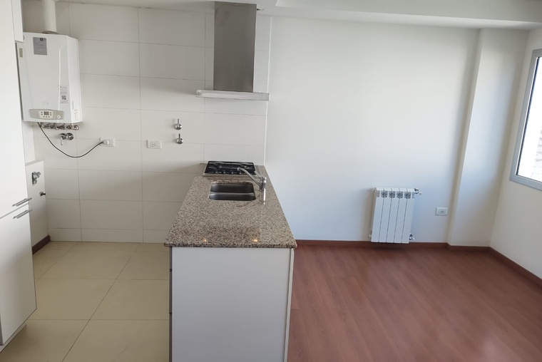 Dueño directo alquila departamento 1 dormitorio