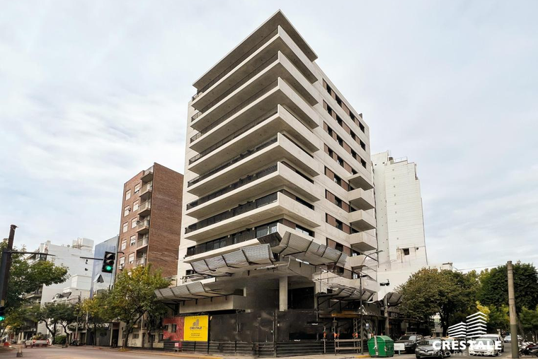 Departamento en venta, Mendoza y Callao