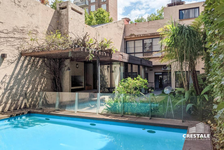 Casa en venta, RICCHERI 1000