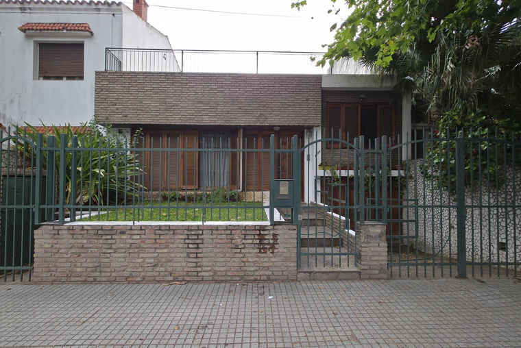 Terreno ideal constructora PB 6 pisos - Rosario Alberdi - Zona Norte