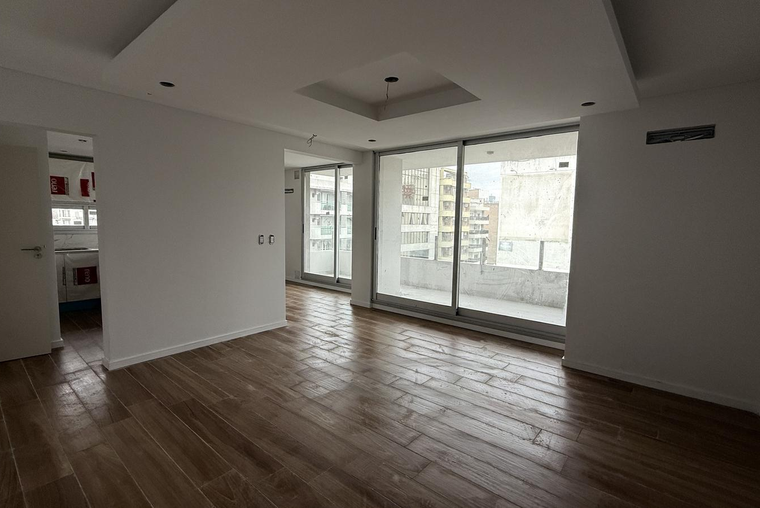 DEPARTAMENTO PREMIUM DE DOS DORMITORIOS VENTA PISCINA Y QUINCHO CENTRO ROSARIO