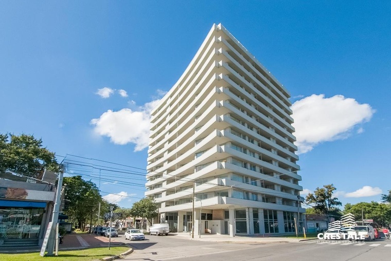 Departamento en venta, San Martín y Estrada