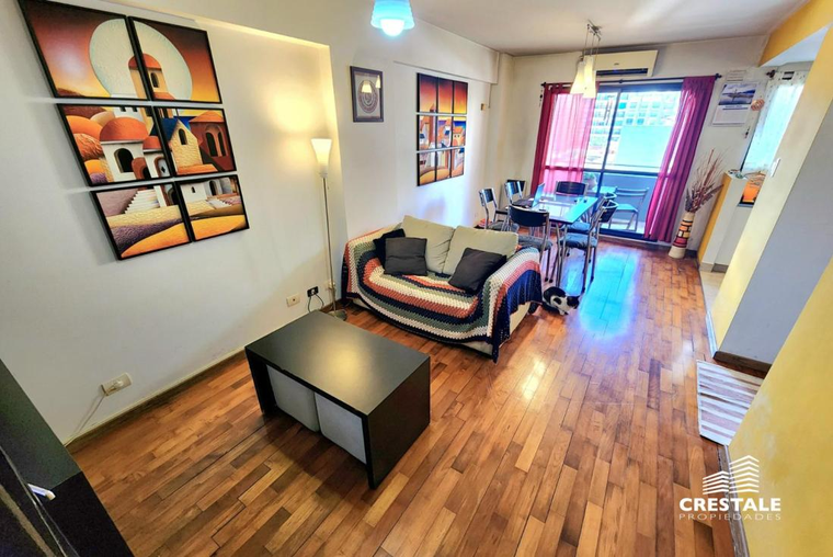 Departamento en venta, Italia 1500