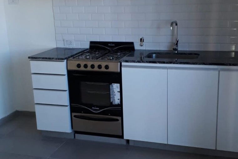 COCHABAMBA 1256 - MONOAMBIENTE -