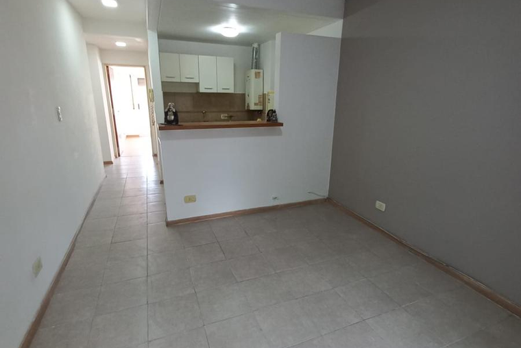 DEPARTAMENTO DE 1 DORMITORIO VENTA PICHINCHA ROSARIO