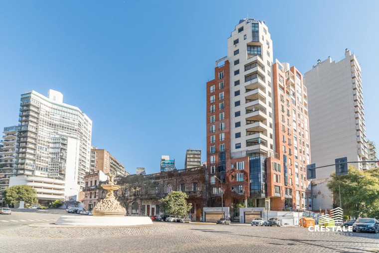Departamento en venta, Sargento Cabral y Av. Belgrano   