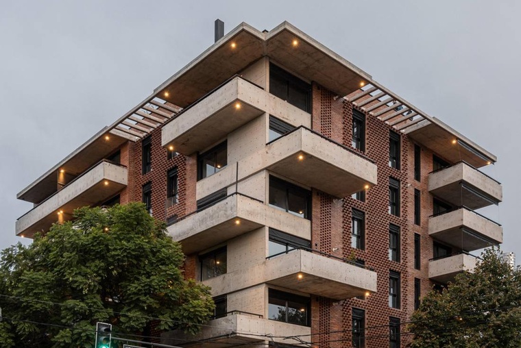 Departamento en venta, Salta 3100