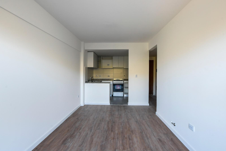 Departamento en venta 1 dormitorio Rosario - Lourdes