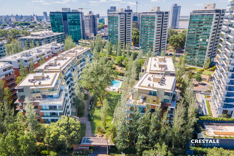 Departamento en venta, Condominios del Alto 1