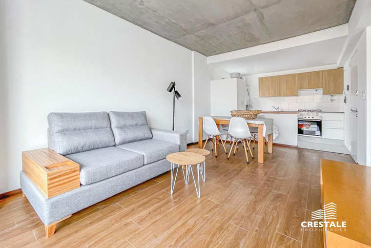 Departamento en venta, Jujuy e Italia