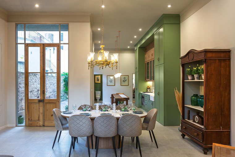 VENTA - Riccheri / Urquiza - 3 dorm