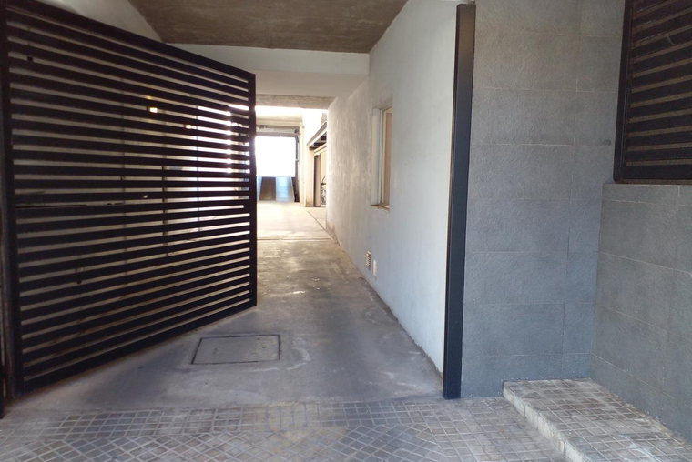 ALQUILER - San Luis / Alvear - SS