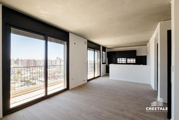 Departamento en venta, 27 de Febrero y Roca