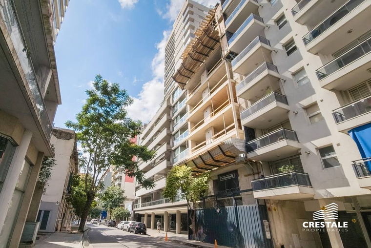 Departamento en venta, Italia 200