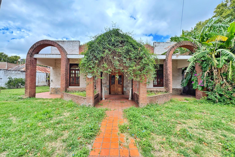 Casa en Rosario