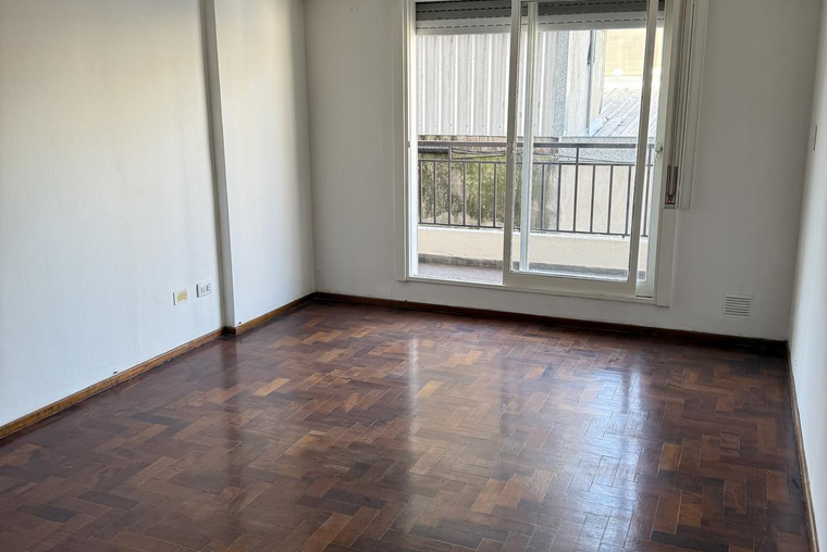 DEPARTAMENTO DE DOS DORMITORIOS VENTA CONFORT CENTRO ROSARIO