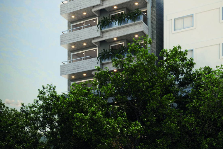 Departamento en venta, 3 de Febrero y Santiago